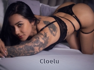 Cloelu