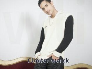 Clouter_worsk