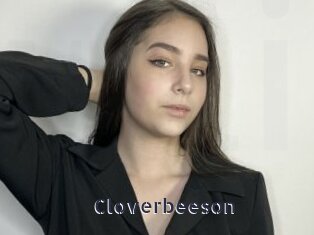 Cloverbeeson