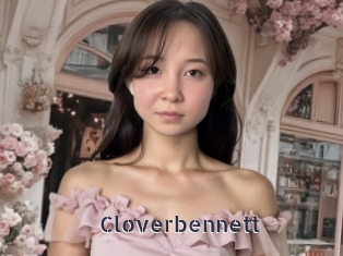 Cloverbennett