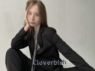 Cloverbish