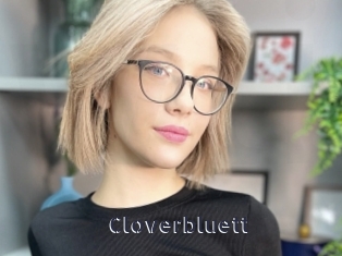 Cloverbluett