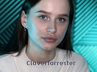 Cloverforrester