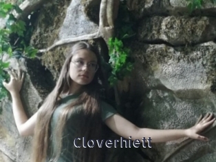 Cloverhiett