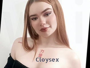 Cloysex