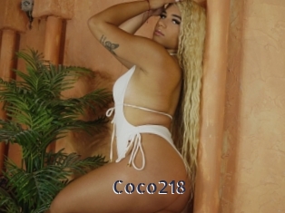 Coco218