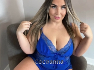 Cocoanna