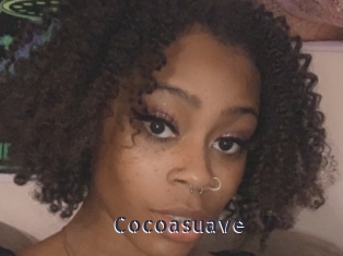 Cocoasuave