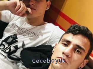 Cocoboyuk