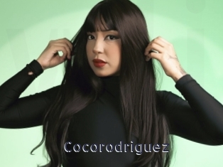 Cocorodriguez