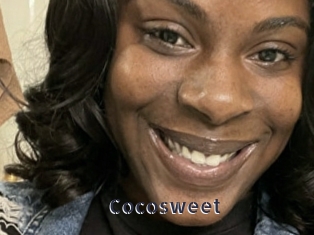 Cocosweet