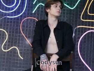 Codysun