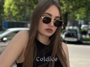 Coldice