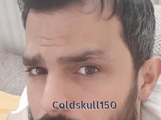 Coldskull150