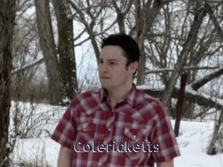 Colericketts