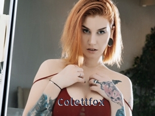 Colettfox