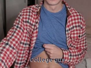 College_guy