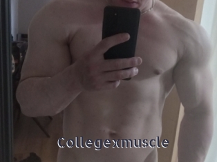 Collegexmuscle