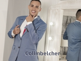 Collinbelcher