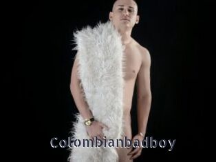 Colombianbadboy