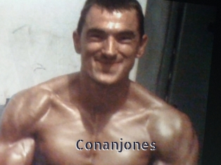 Conanjones