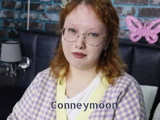 Conneymoon