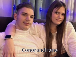 Conorandirene