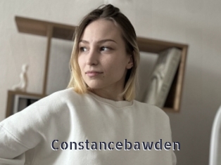 Constancebawden