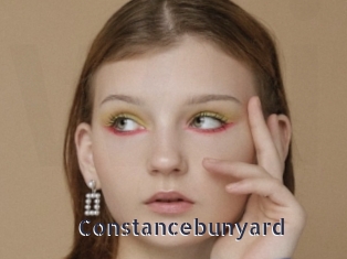 Constancebunyard