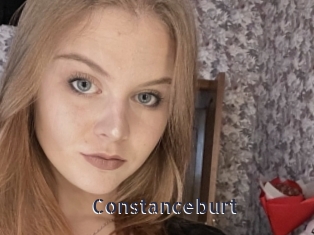 Constanceburt