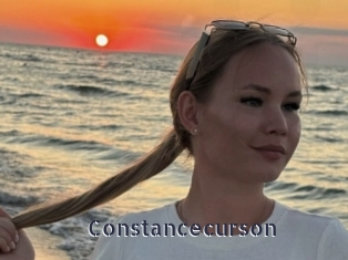 Constancecurson