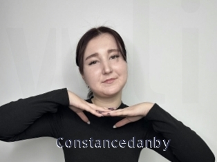 Constancedanby
