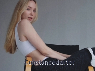 Constancedarter