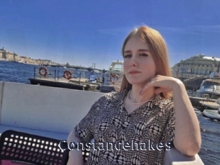 Constancehakes