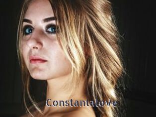 Constantalove