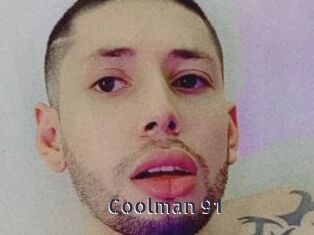 Coolman_91