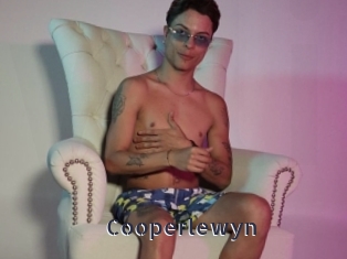 Cooperlewyn