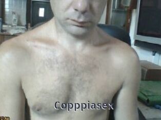 Copppiasex