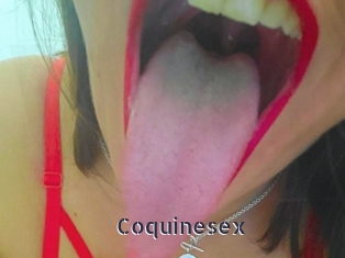 Coquinesex