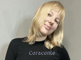 Coraconle