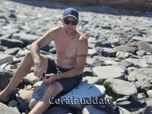 Coralanddan