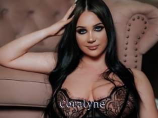 Coralyne