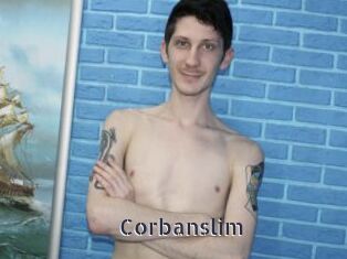 Corbanslim