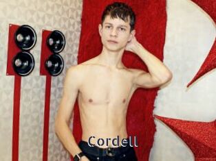 Cordell