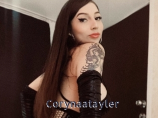 Corynaatayler