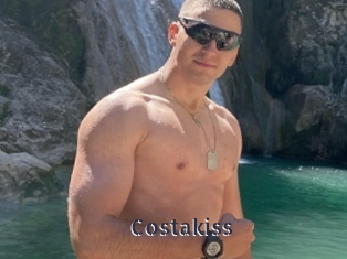 Costakiss