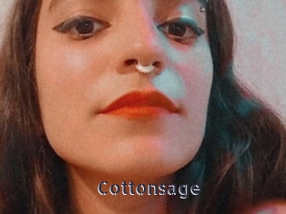 Cottonsage