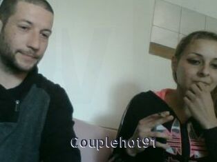 Couplehot91