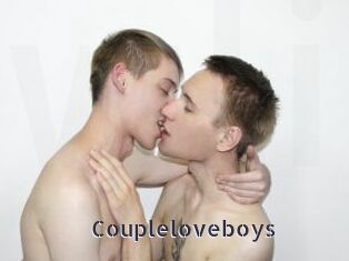 Coupleloveboys