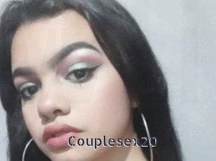 Couplesex20